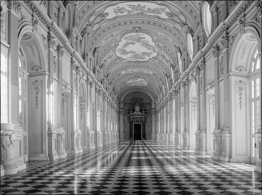 Franco Turcati - Venaria Reale (1999) #2.1