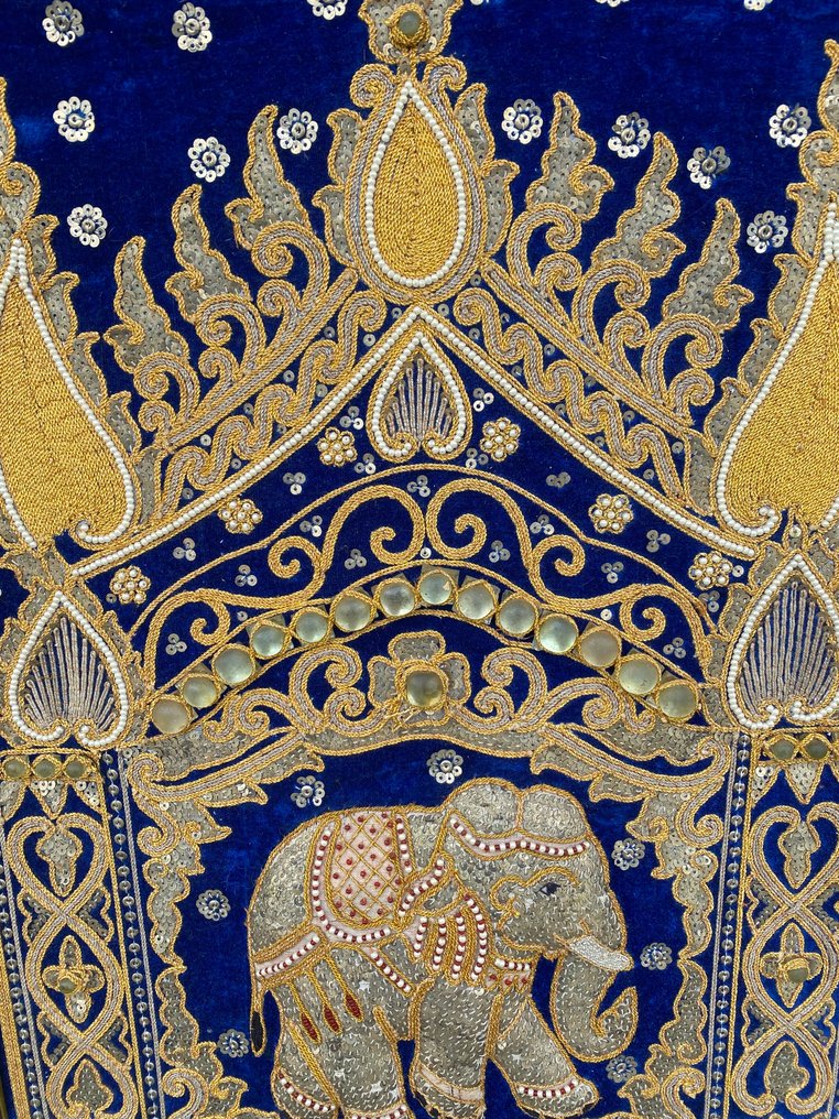 Tapestry  - 149 cm - 47 cm #2.1