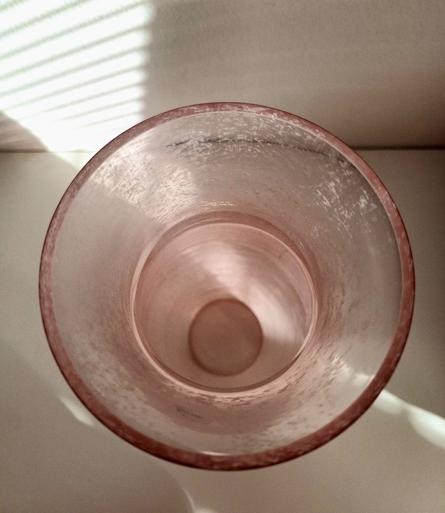 V.Nason&C. - Studio Nason - 花瓶  - 玻璃 - 手工美容 #2.1