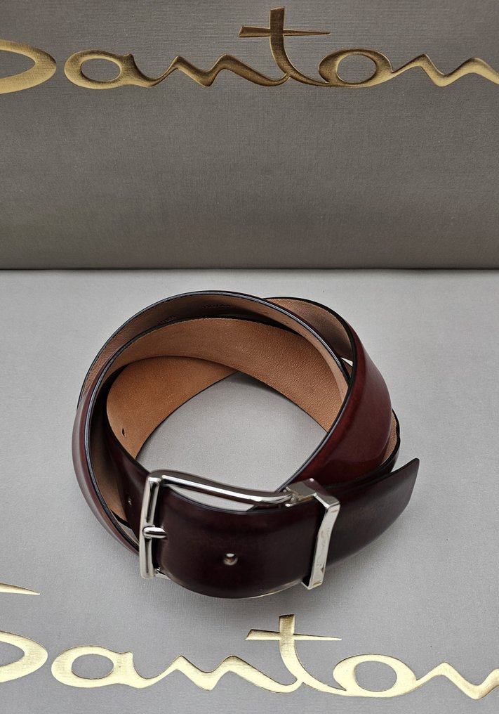 Santoni - Ζώνη #1.0