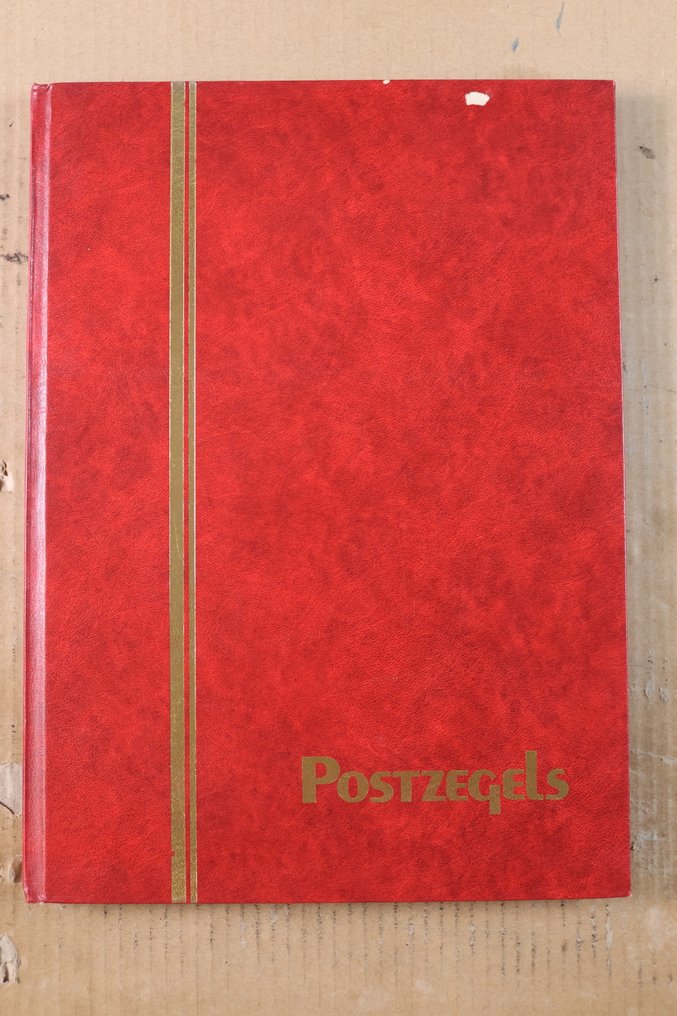 世界  - 16本股票库存书籍 #1.0