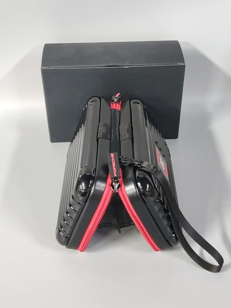 Porsche - POS (point of sale advertising object) #2.1