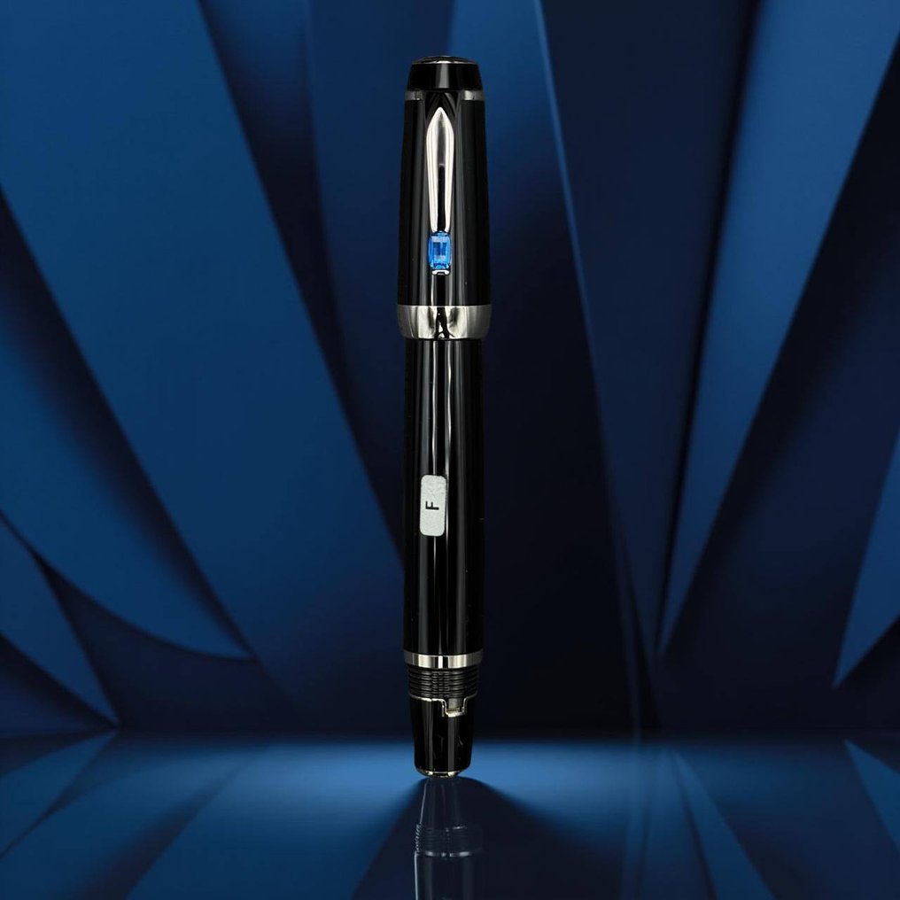 Montblanc - Boheme - 自來水筆 #1.0