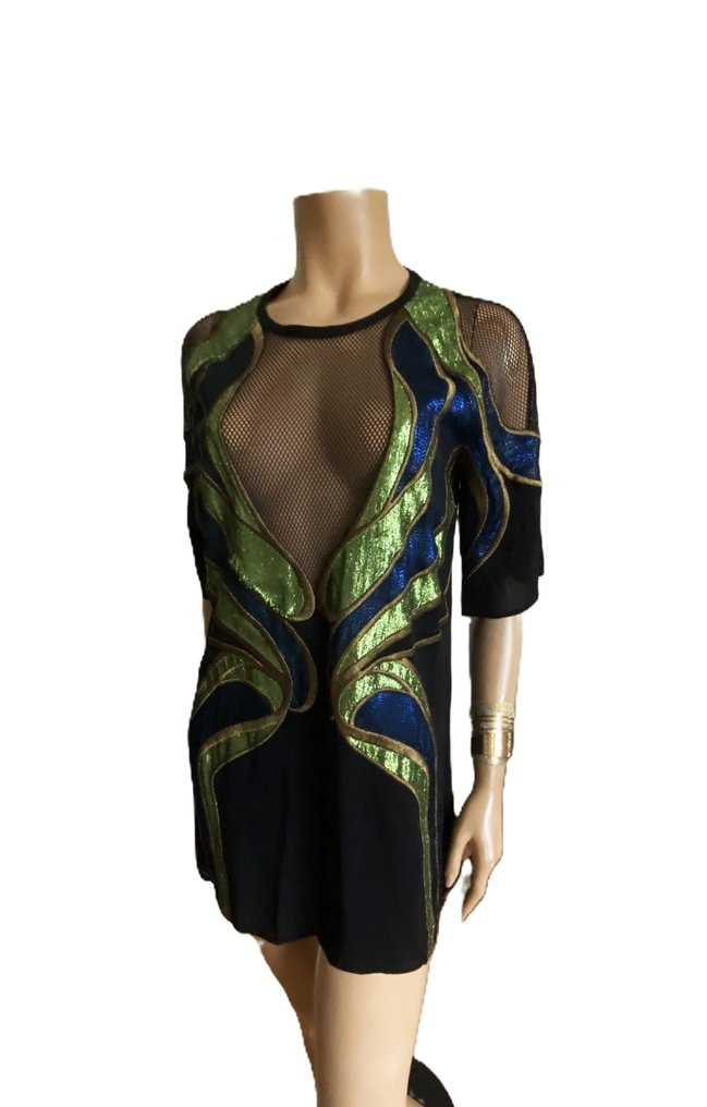 Gucci - 連衣裙 #1.0