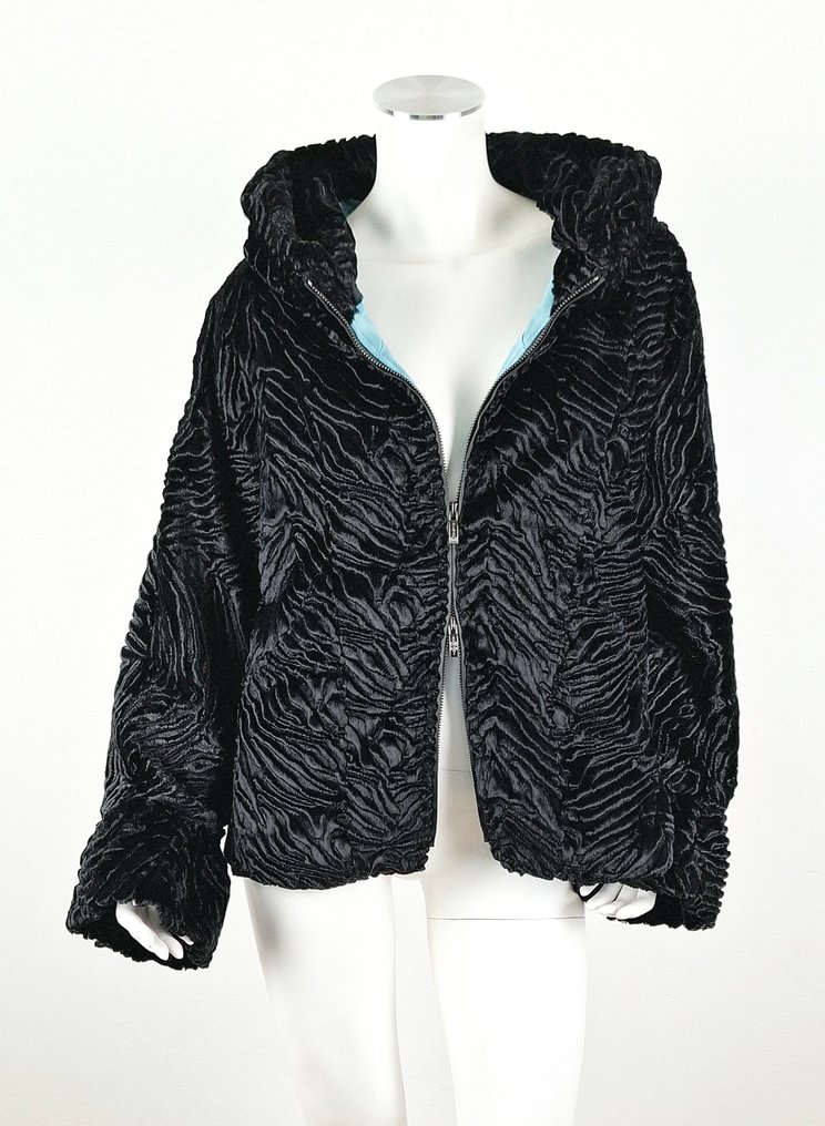 Armani Collezioni - Chaqueta ligera #1.0