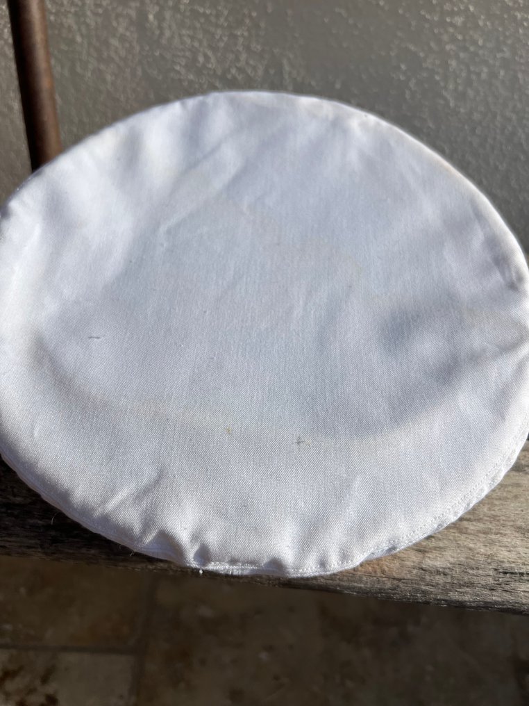 帽子 - Gulf - Casquette d'employé de station-service - 1950 #2.1