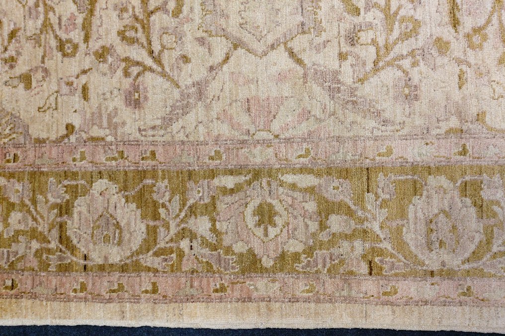 Ghazni - Dywanik - 298 cm - 238 cm - Dywan #4.3