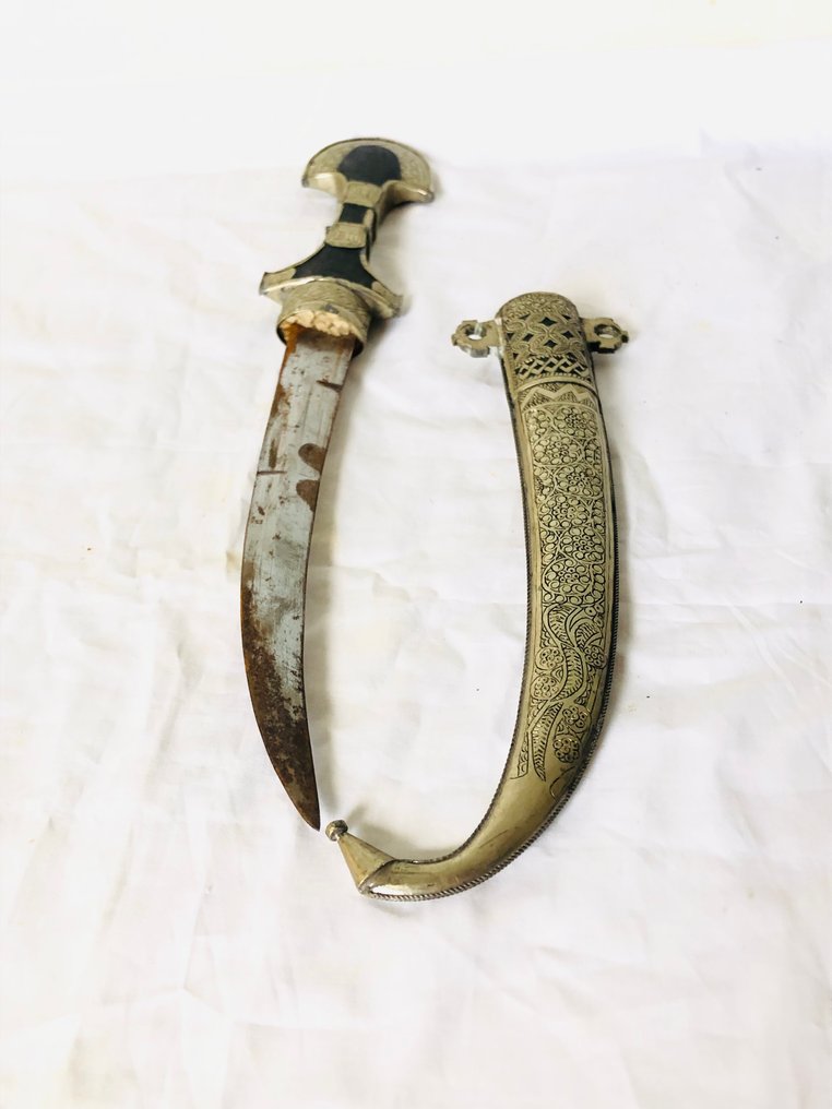 Daggert - lot Khoumya - Marokko #4.3