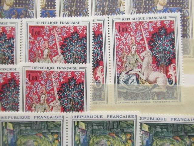 France  - With a collection of paintings, but also Monaco. #4.3