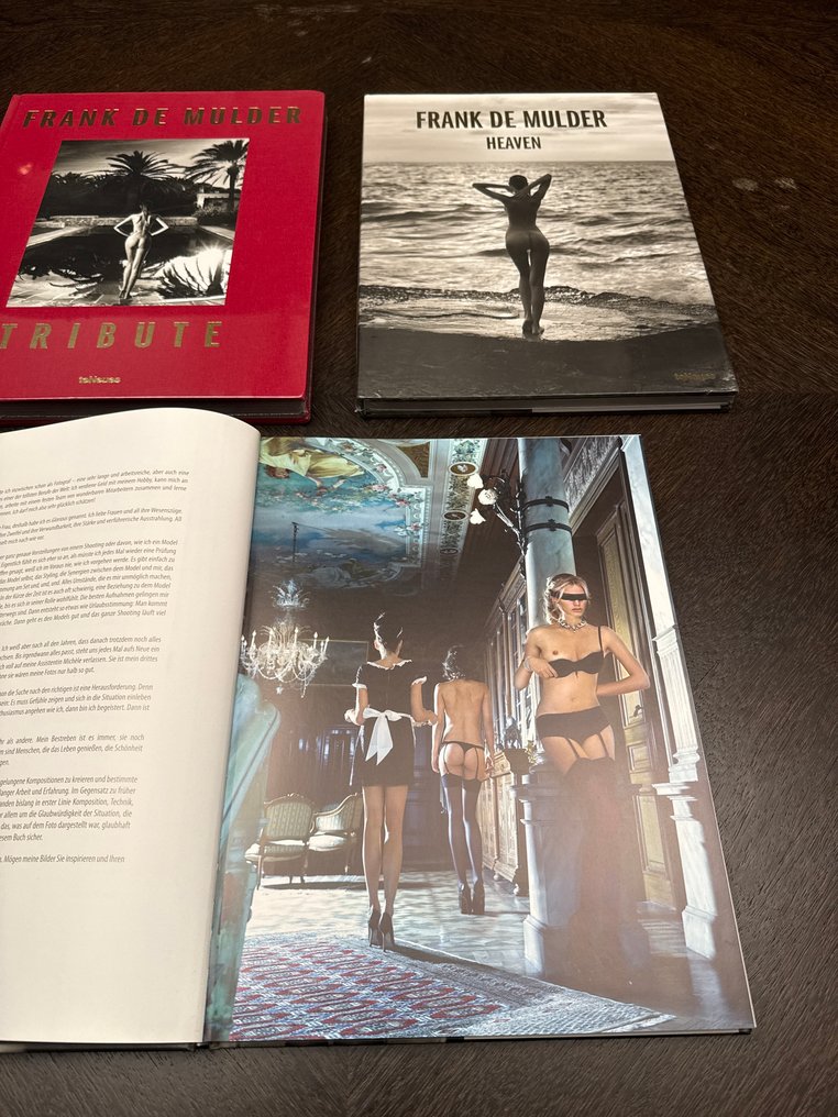 Frank de Mulder - Glorious - 2013-2013 #2.1