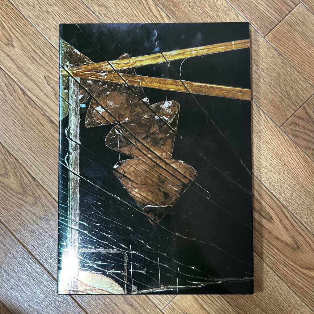 Ikko Narahara - Marcel Duchamp: Large Glass - 1992 #1.0