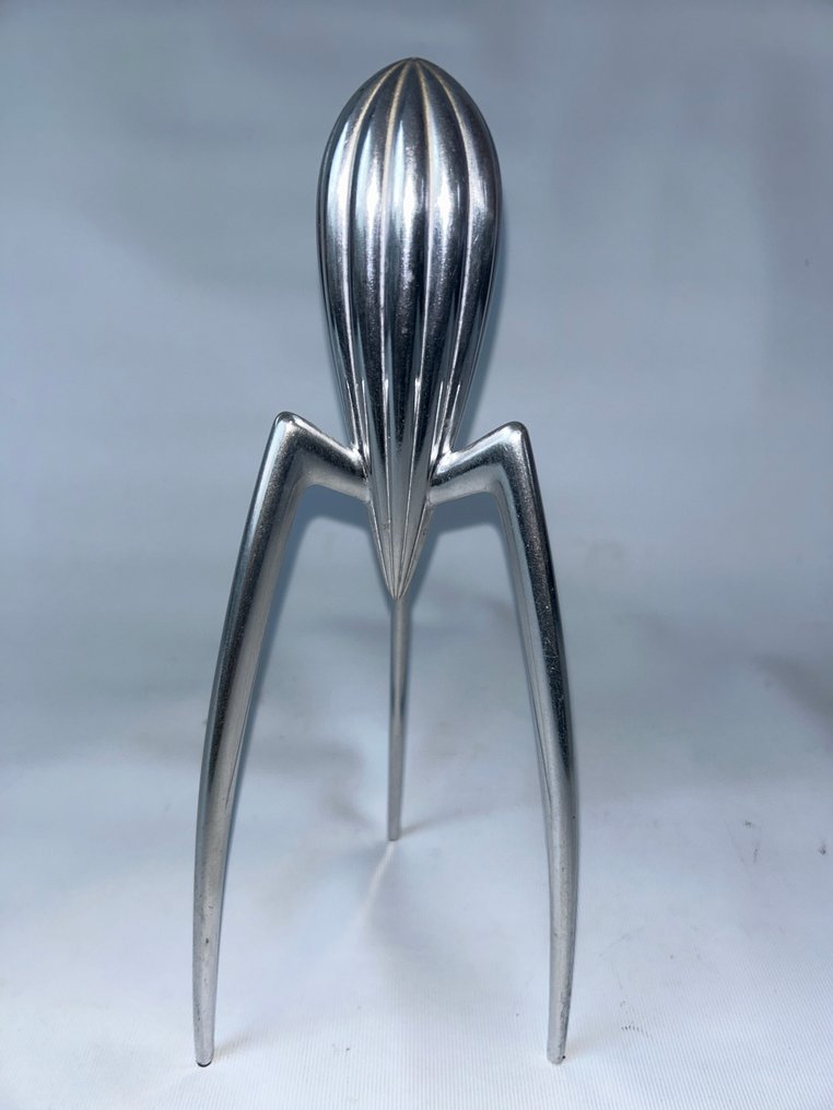Alessi, philippe Starck - Press Art Deco - Citruspers #1.0