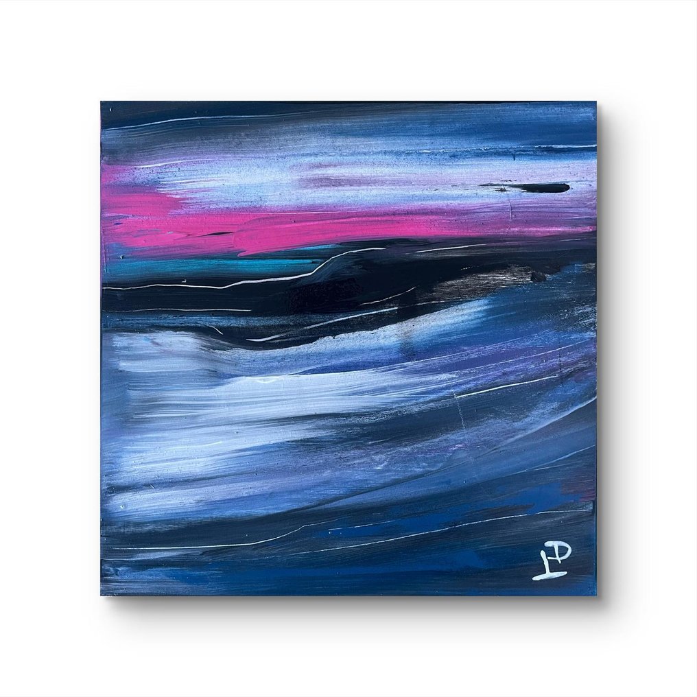 Luca Domiro - Waves of Returning #2.1