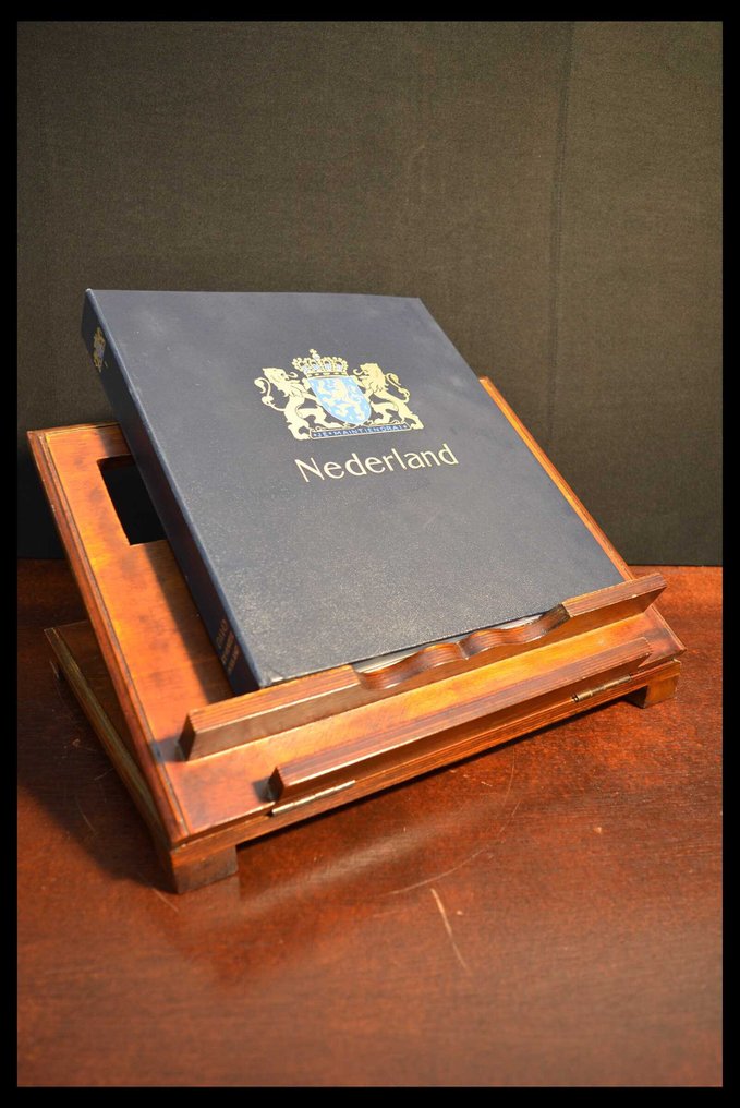 荷兰 1864/1941 - 荷兰旧藏 #1.0