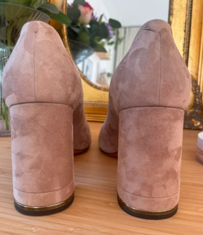 Santoni - 高跟鞋 - 尺寸: EU 38 #2.1