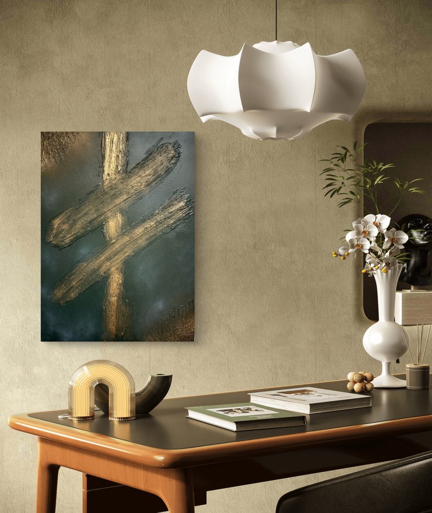 LeeJaimy - Golden Alignment #3.2