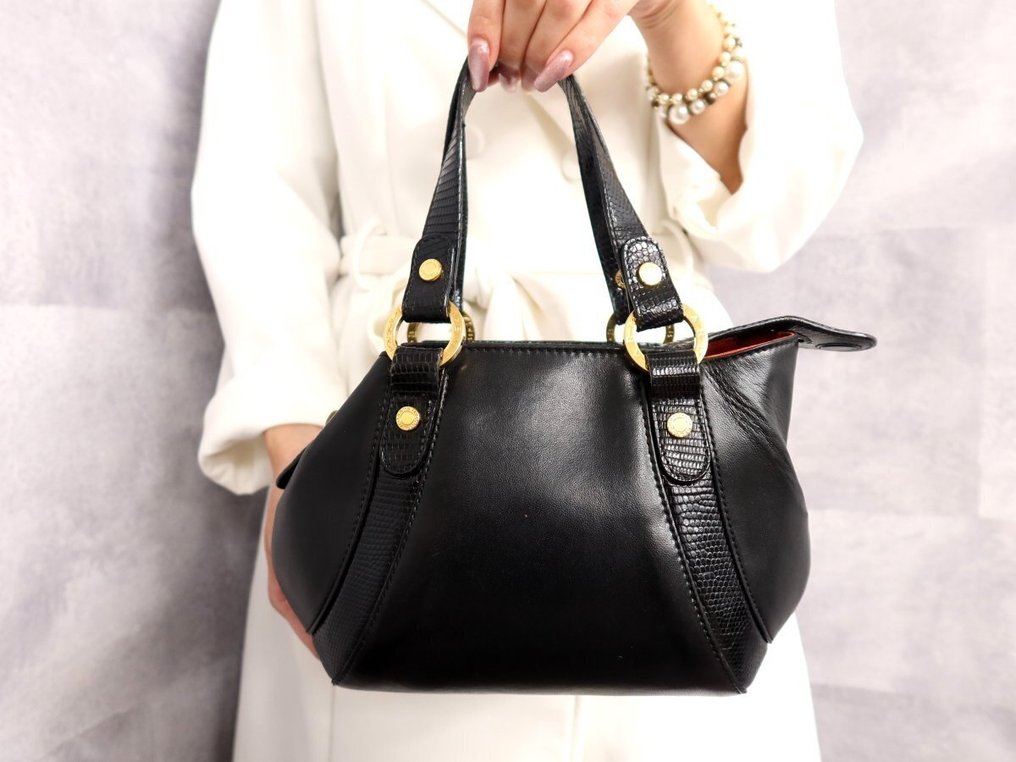 Bulgari - Handbag #1.0