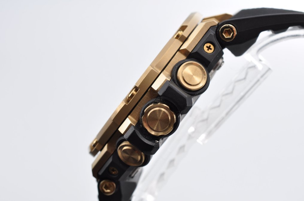 Casio - G SHOCK - 沒有保留價 - GST-B100 solar - 男士 - 2010-2020  #3.2