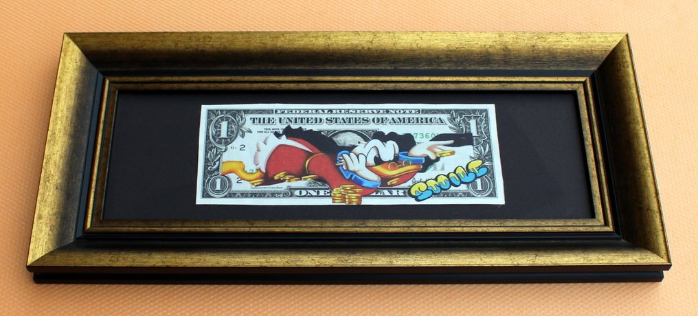 Bayart - Rich Duck #4.3