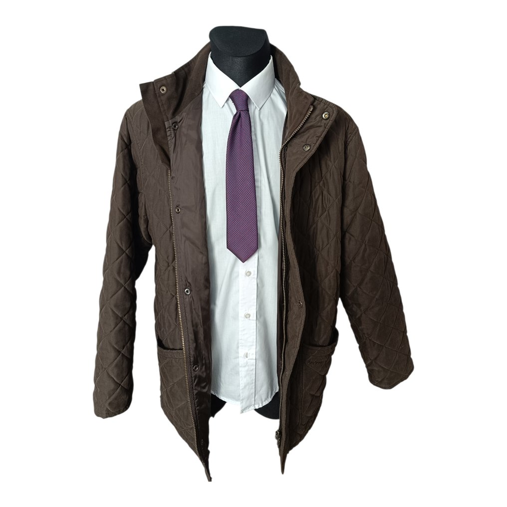 Barbour - Jacka #3.2