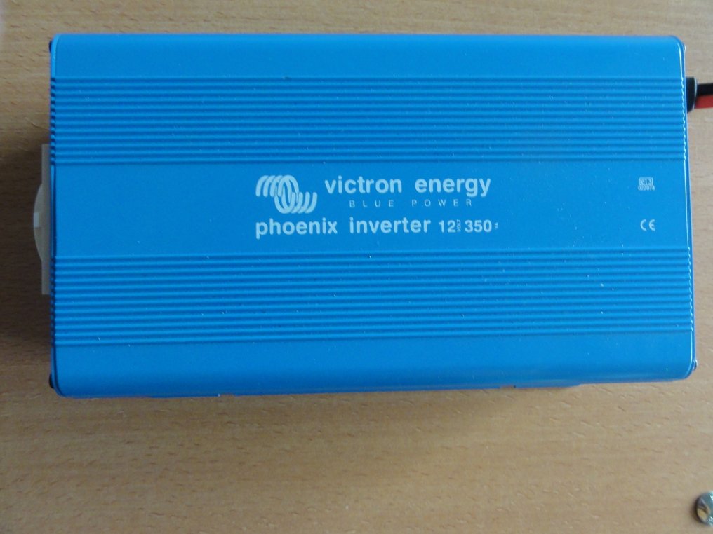 accu omvormer 1 - 12/350 - Trasformatore (1) #1.0