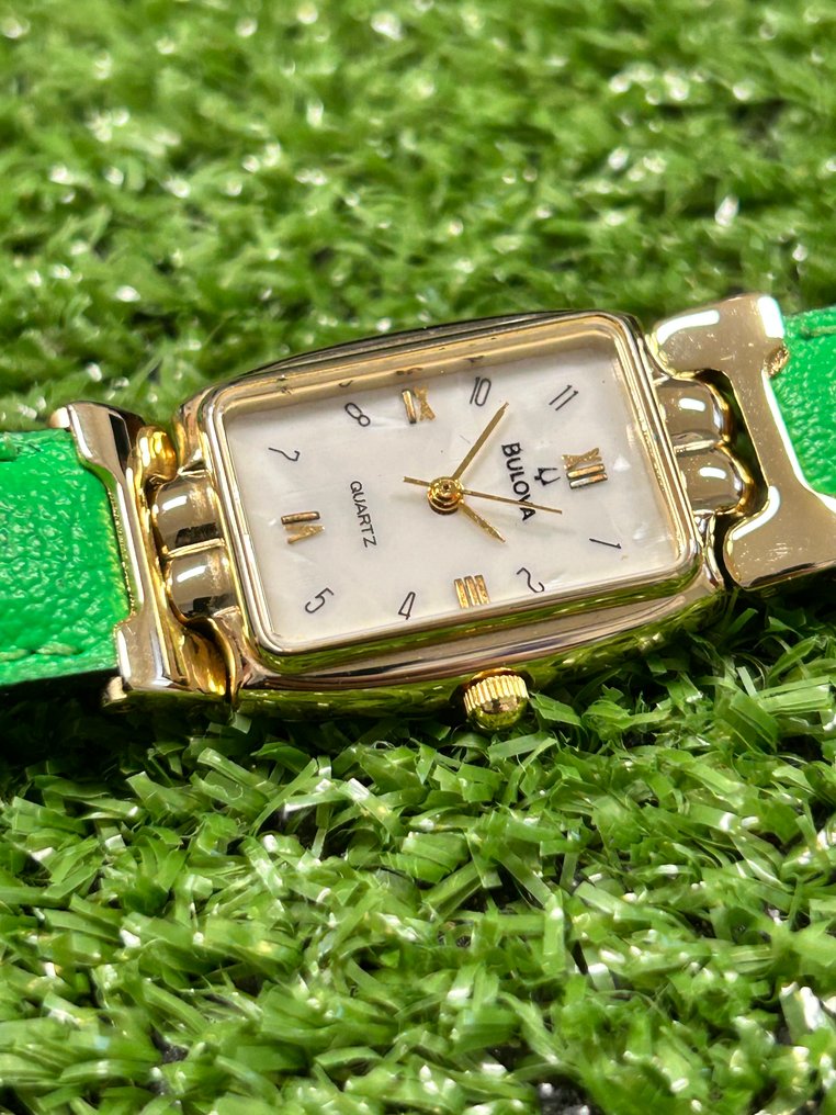 Bulova - ART - 没有保留价 - 女士 - 1990-1999  #4.3