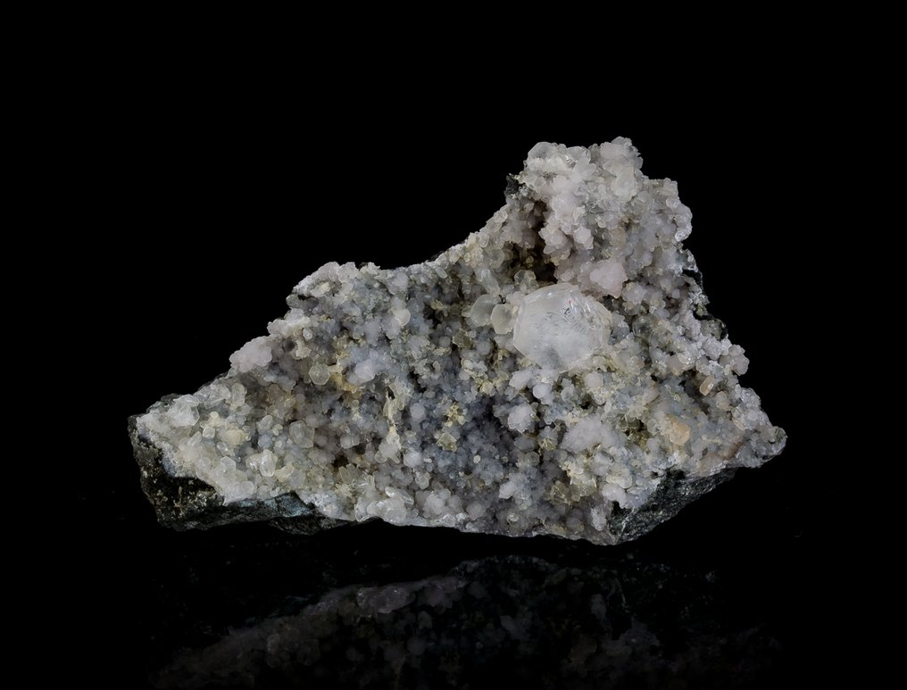 Συλλογή από 16 δείγματα ορυκτών από διάφορες τοποθεσίες - Μεγέθη 3 έως 9 εκ.- 1200 g - (16) #3.2