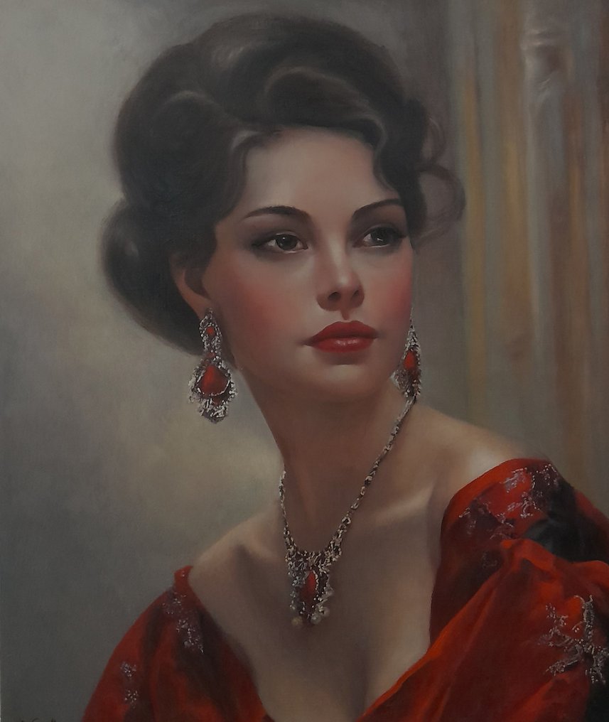 Attilio Cardi (1967) - Al teatro #3.2