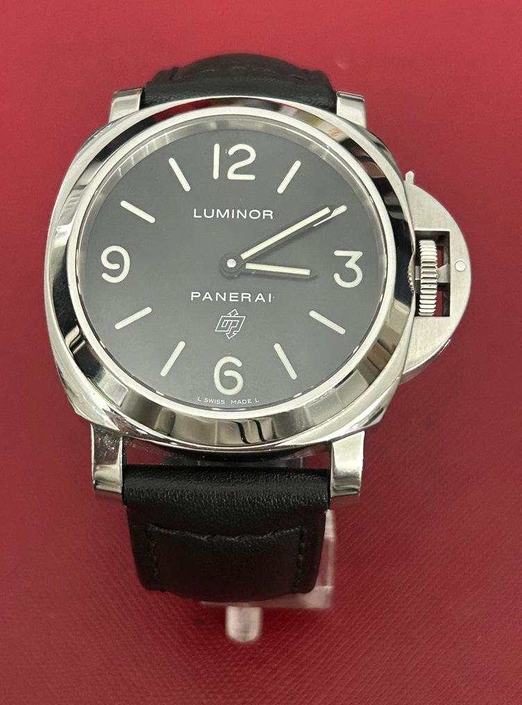 Panerai - Luminor Logo - PAM00000 - 男士 - 2010-2020年  #3.2