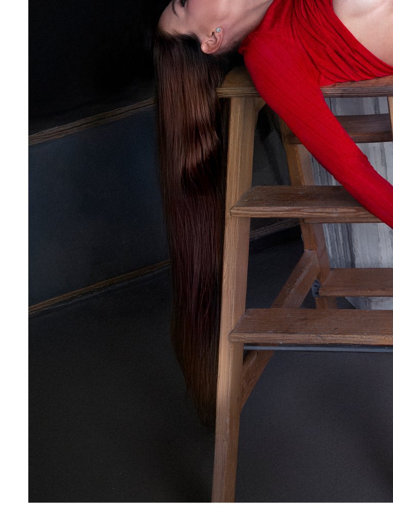 Lida Khaykara - Red Red #1.0