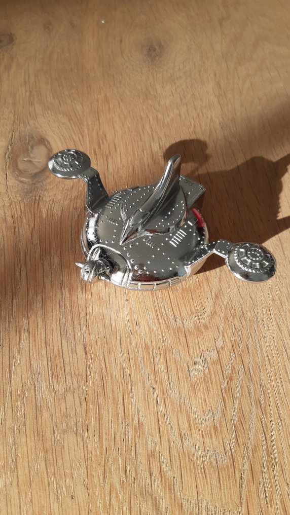 Temperamatite Vintage - Taille Crayon Goldorack (1978) #1.0