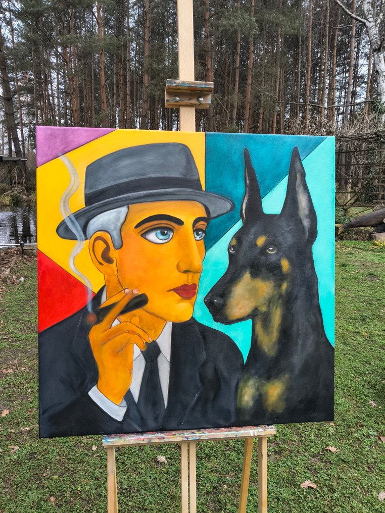 Katarzyna Nachajska - Wspólny sekret #2.1