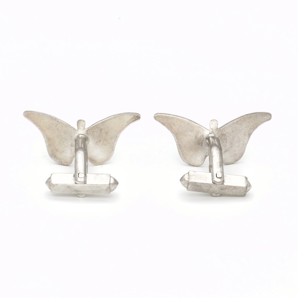 Senza Prezzo di Riserva - Gemelli Argento #3.2