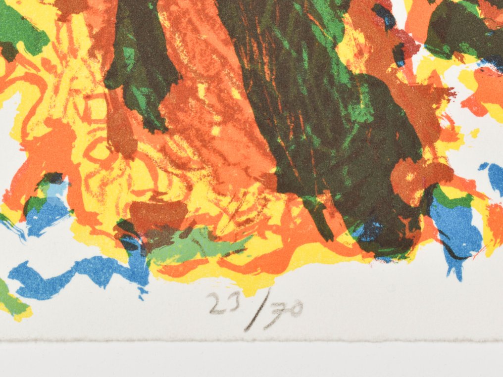 Jan Commandeur (1954-2024) - Z-west #3.2