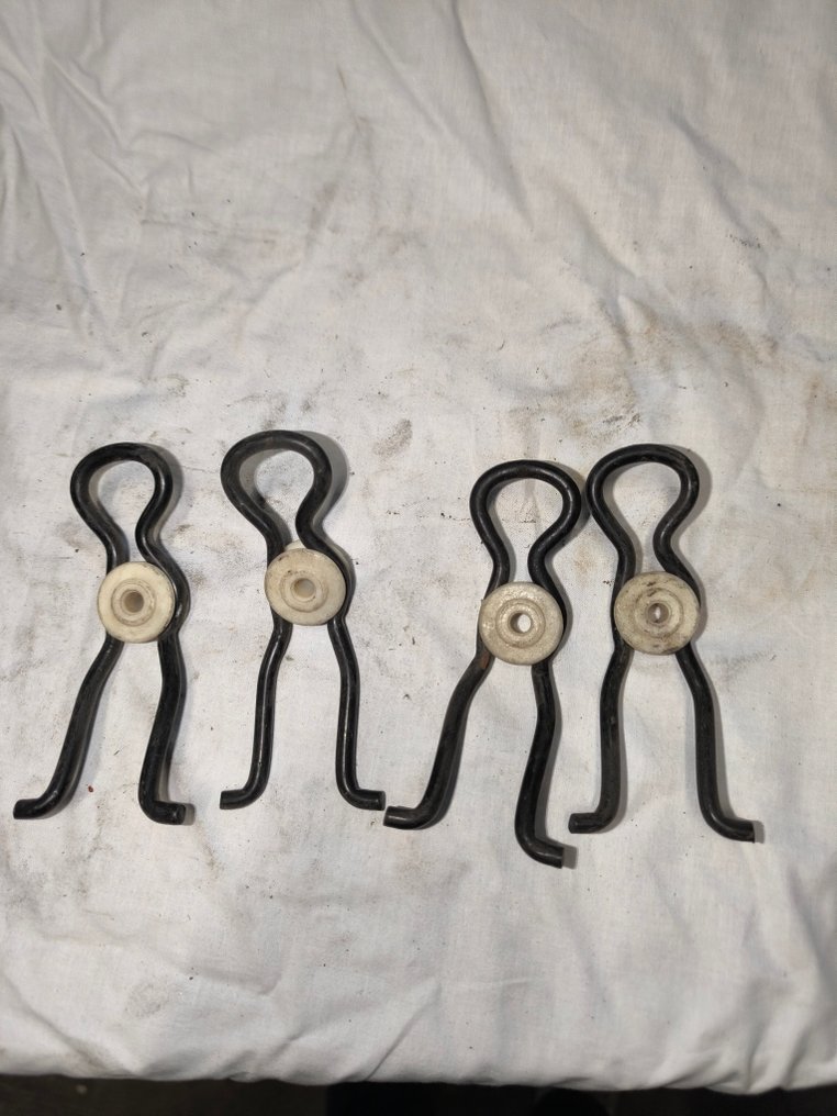 Ανταλλακτικό αυτοκινήτου - Fiat - 1970-1980 #4.3