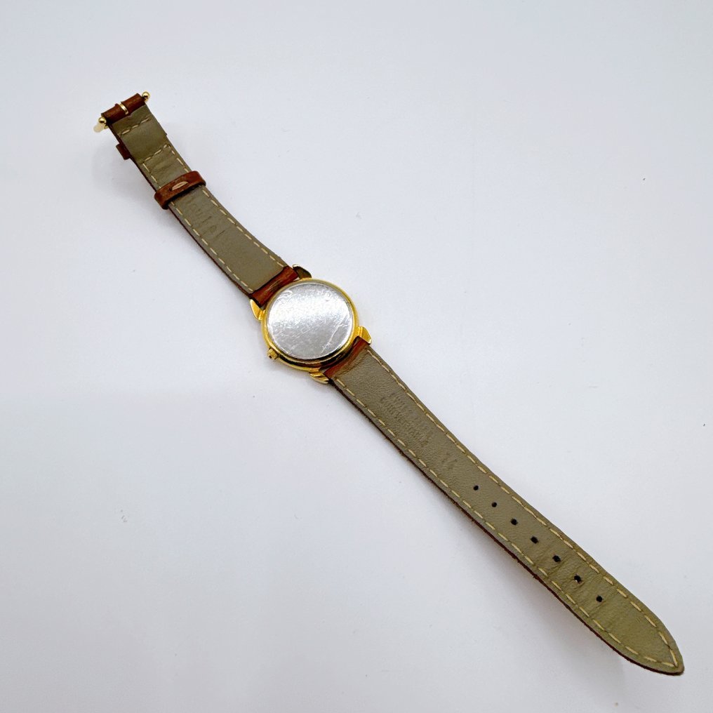 Maurice Lacroix - 没有保留价 - 72963 - 女士 - 1990-1999  #4.3