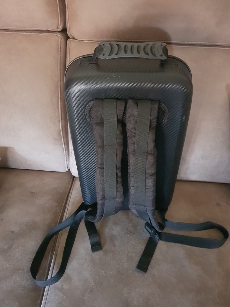 DJI Mavic Pro 无人机相机 #4.3