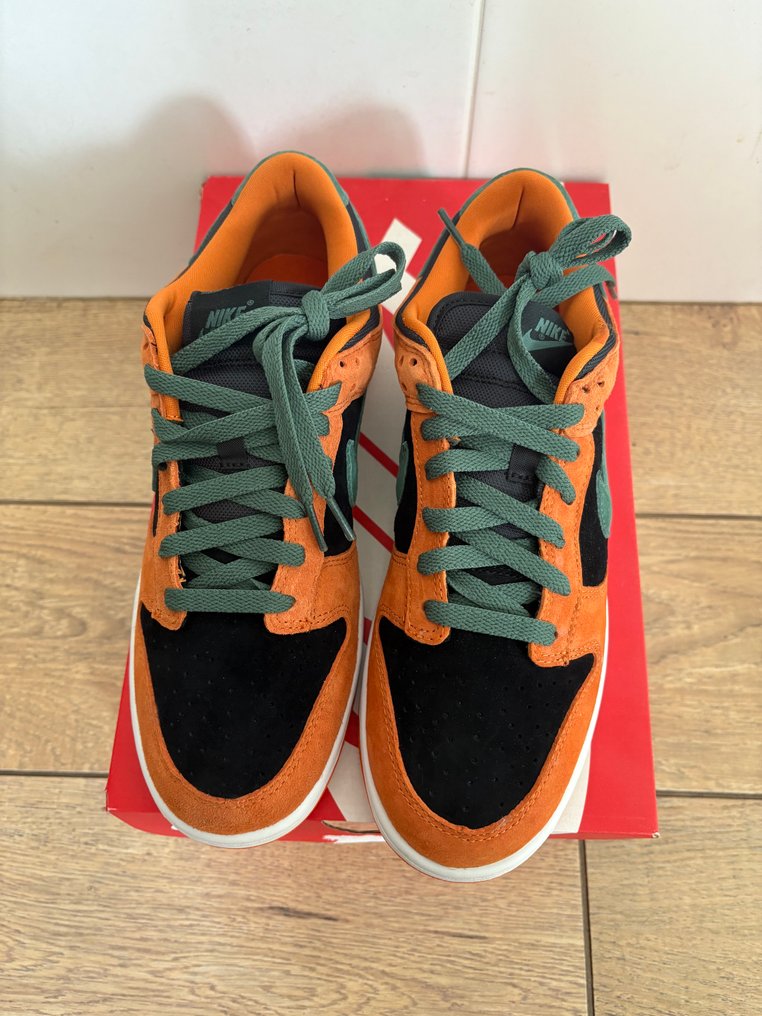 Nike - Dunk Low - Sneakers - Size: EU 42 - New with tags #3.2