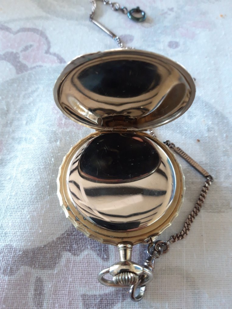 montre de poche - Unknown - 1900-1949 #1.0