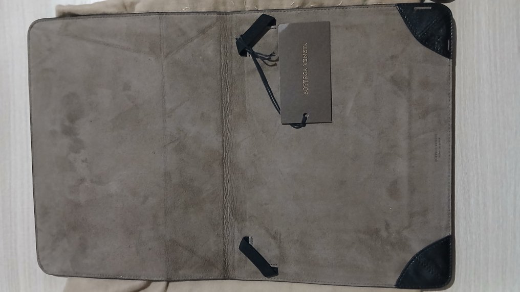 Bottega Veneta - Custodia tablet - Laptoptas #2.1