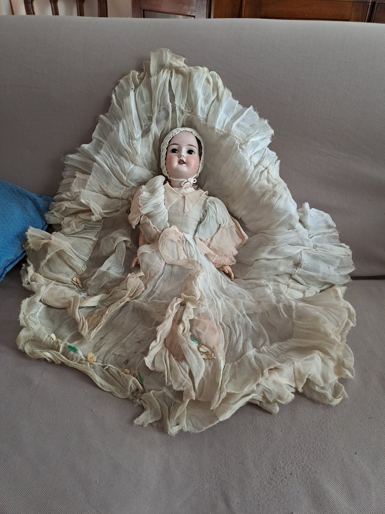 FURGA - Baba - Olaszország #1.0