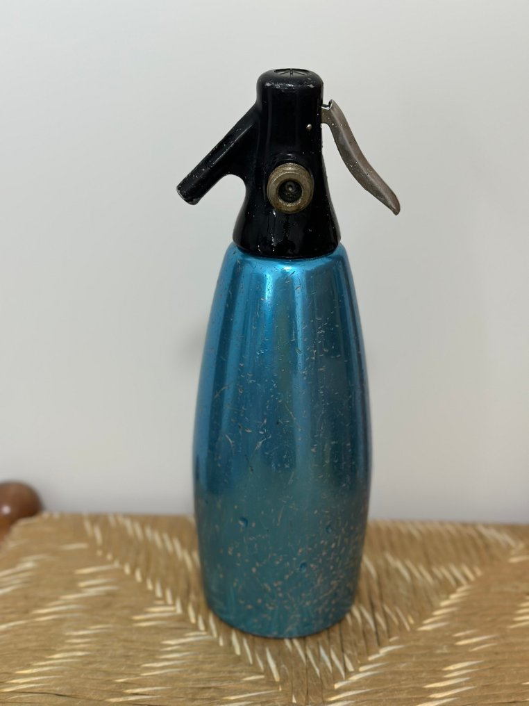 GIMAS - Σιφόνι Σύγχρονη στυλ των μέσων του αιώνα - Τηλέφωνο αυτοσυζήτηση γυμναστικής. #3.2