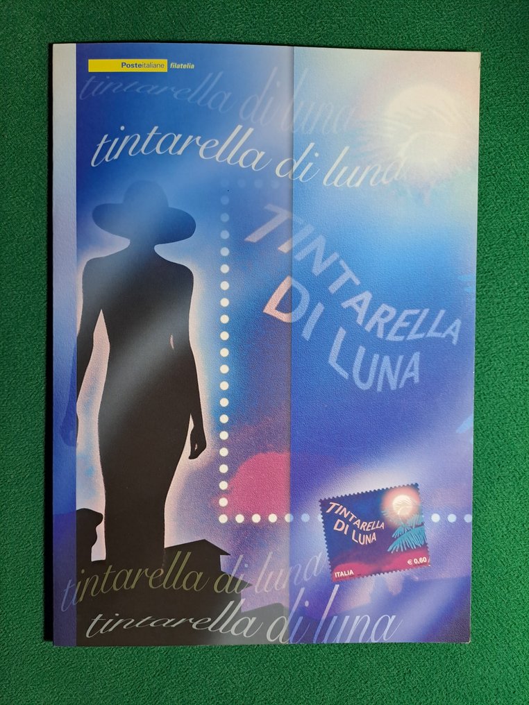 意大利 2009 - 意大利 2009 第22号 不同期的文件夹 - Unificato 2017 #1.0