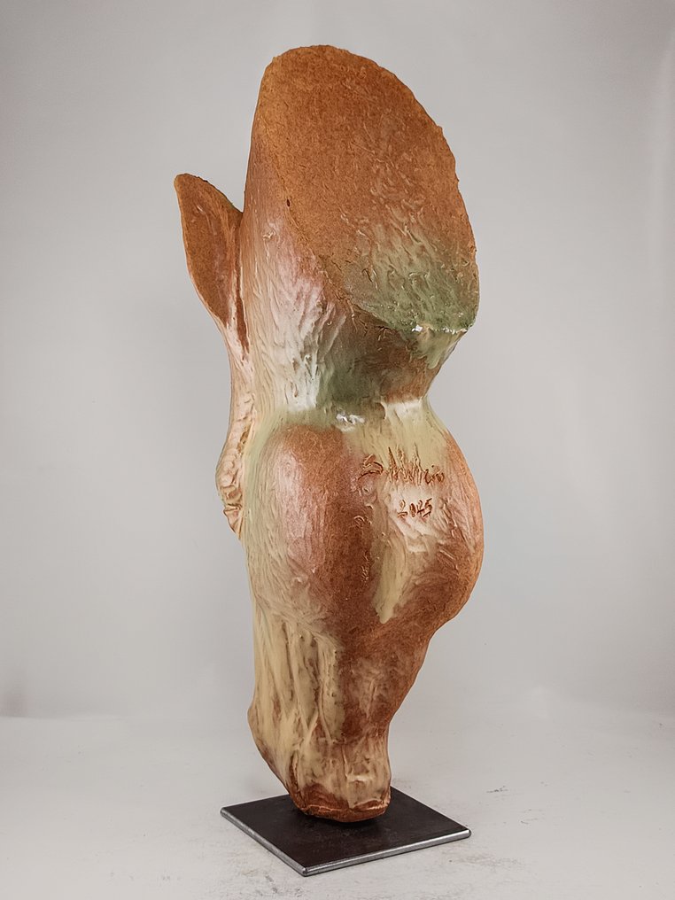 Salvatore Alibrio - Drinking horse - #3.2