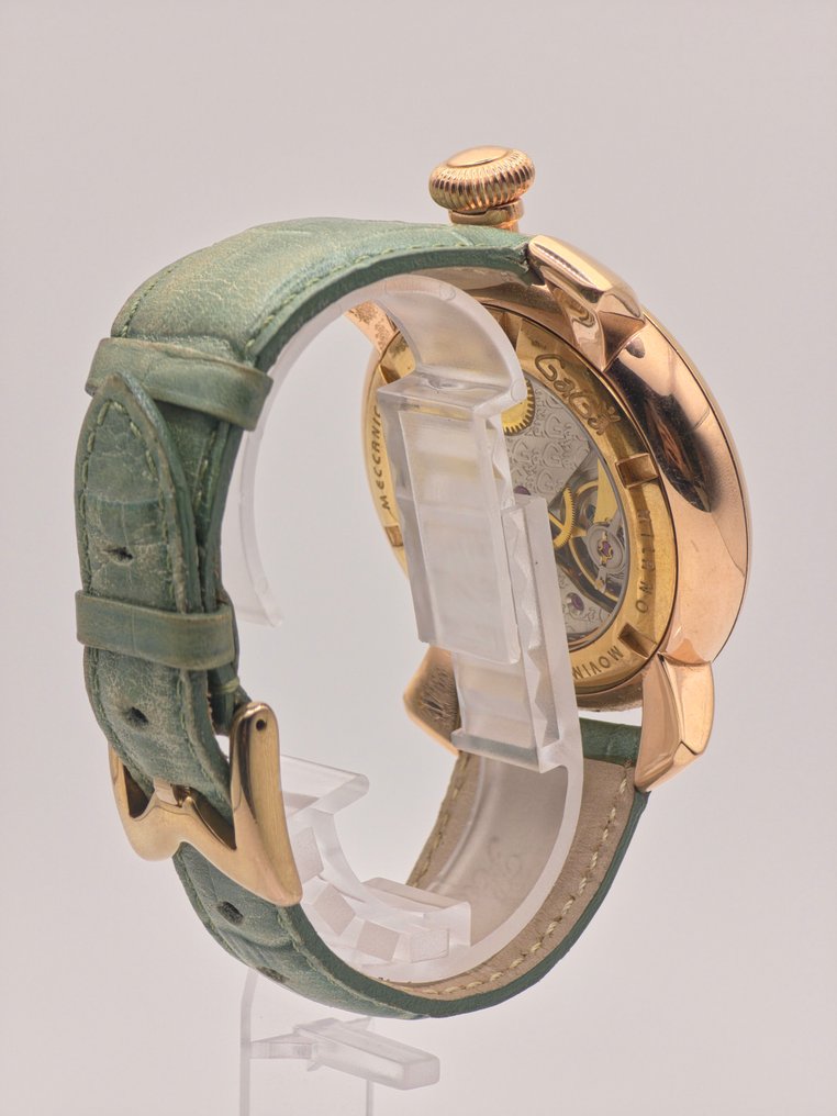 GaG�a Milano - Manuale 48mm - No Reserve Price - Men - 2010-2020  #4.3