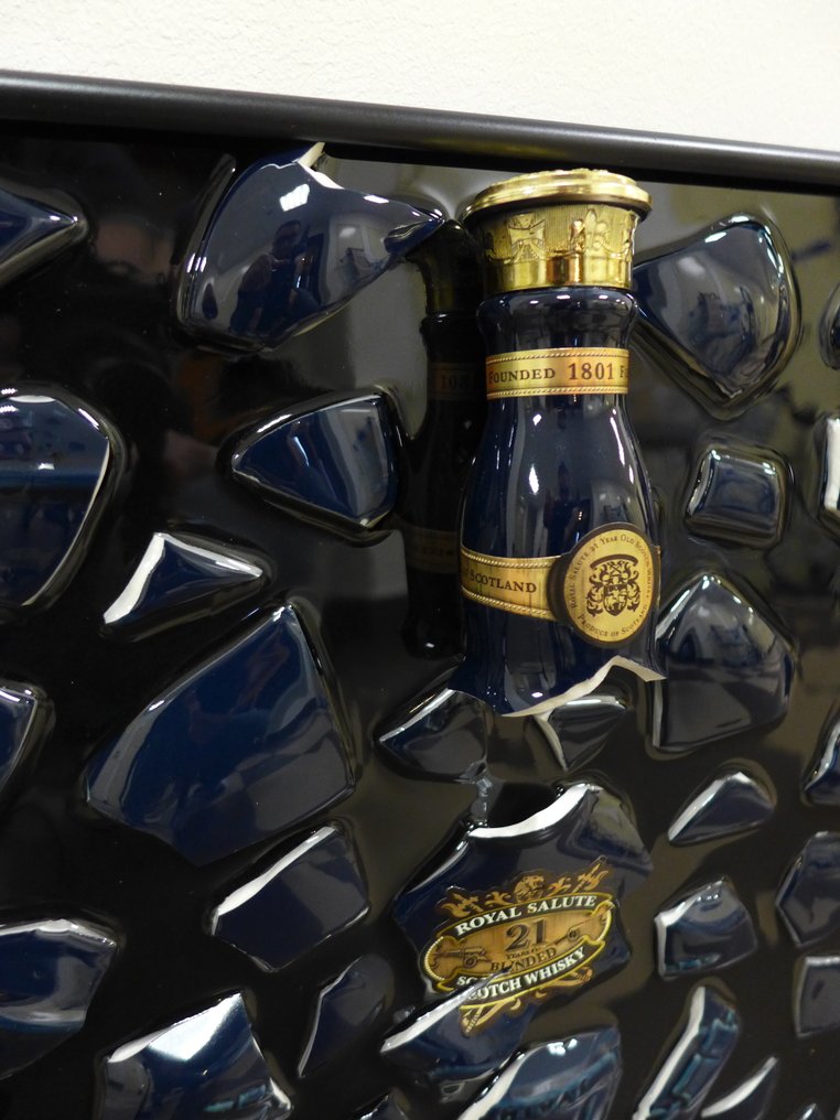  Mosaico - 2020+  #2.1