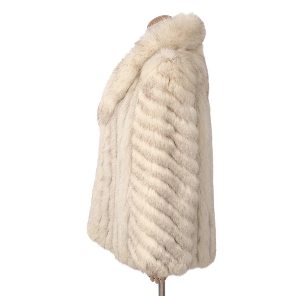 Saga Furs - 皮毛大衣 - 复古 #4.3