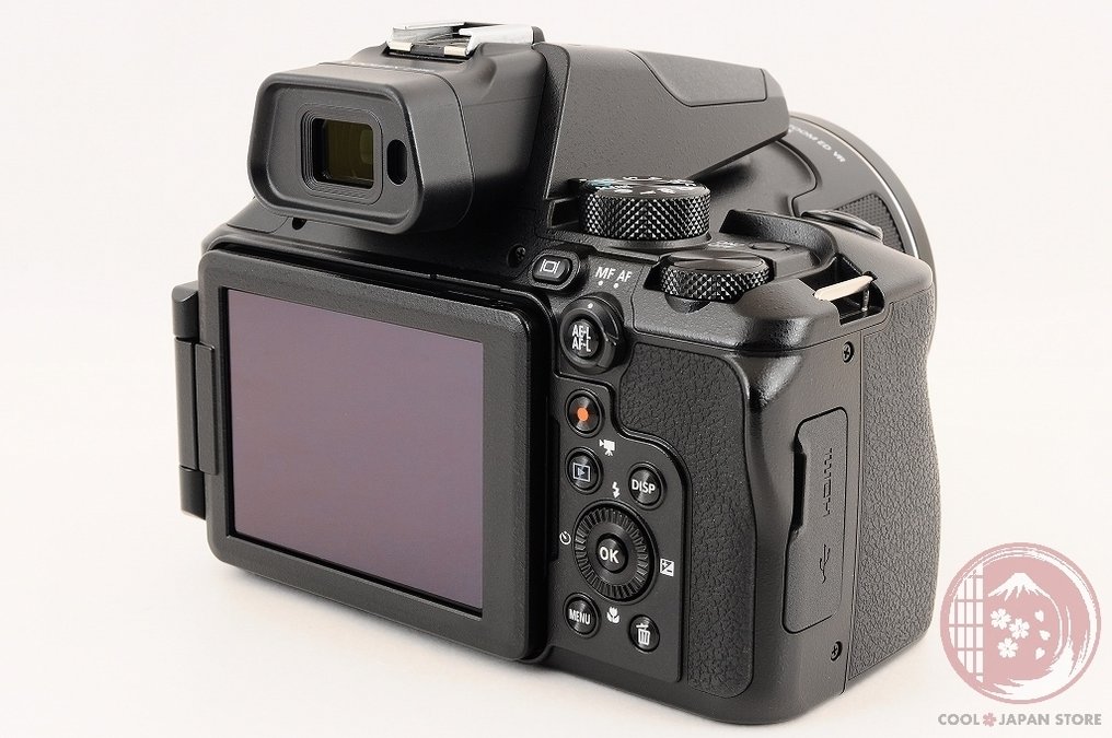 Nikon COOLPIX P950 Digitale camera #3.2