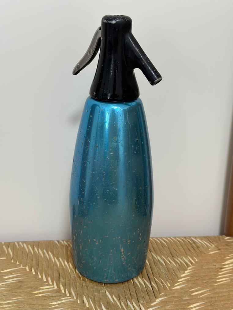 GIMAS - Σιφόνι Σύγχρονη στυλ των μέσων του αιώνα - Τηλέφωνο αυτοσυζήτηση γυμναστικής. #1.0