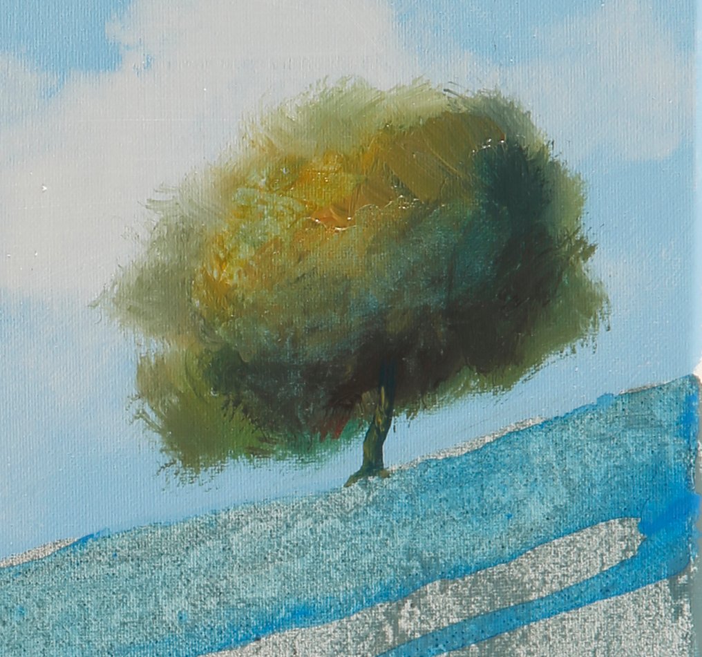 Guido Borelli - camillo #1.0